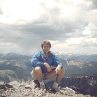 Bill on peak