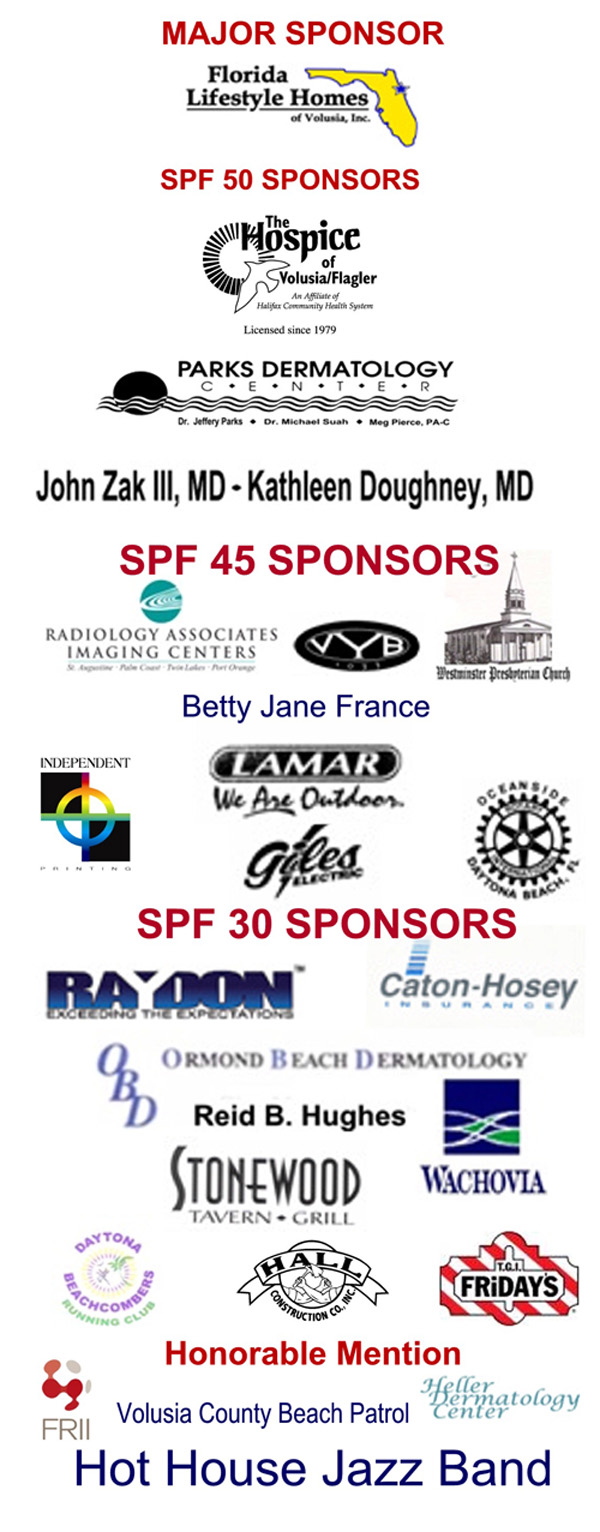 Florida Sponsors